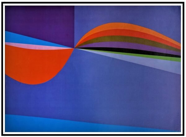 AK S1028 Vertical Colours